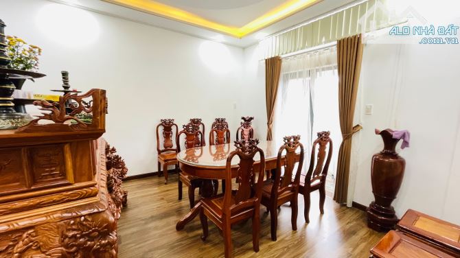Tổ Ấm Lý Tưởng Giữa Lòng Đà Lạt – Nhà 3 Tầng, 6PN – Hẻm Ô Tô – Gần Trung Tâm - 6