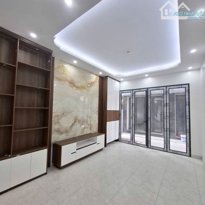 Bán Nhà Xuân Đỉnh, Bắc Từ Liêm. Gần CV Hoà BÌnh, Phạm Văn Đồng. Thang máy, 37 m2. 10,8 Tỷ - 6