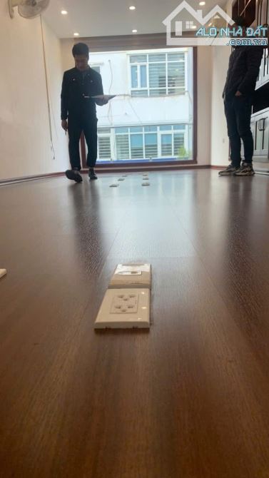 Cho thuê Biệt thự Văn Quán - Hà Đông ( Lô góc mặt tiền rộng) - 6