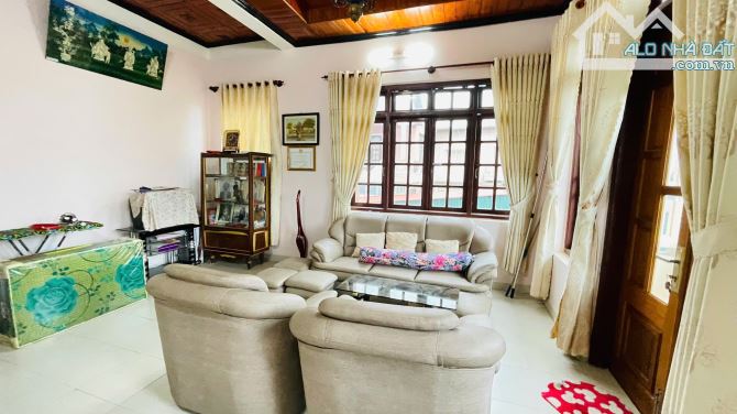 💎 Chào Bán |227m2| Biệt Thự Mặt Tiền 💎15.5ty💎  Xe Hơi Tận Nơi – KQH Ngô Quyền – Đà Lạt - 6