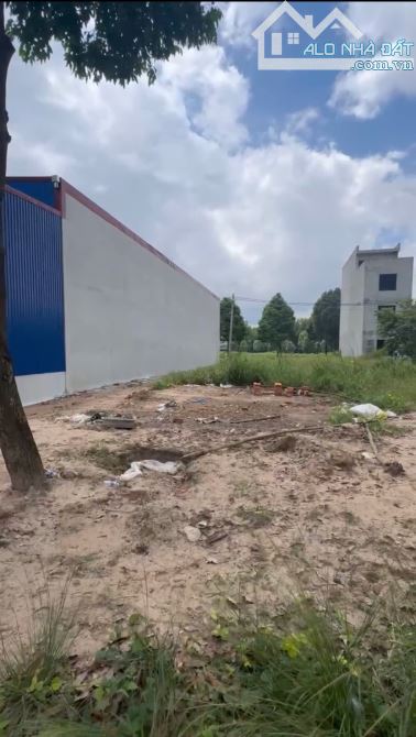 ĐẤT NỀN NGAY CHỢ BÀU BÀNG, CHÍNH CHỦ GIÁ TỐT NHẤT THỊ TRƯỜNG, NGUỒN KÍN - 6