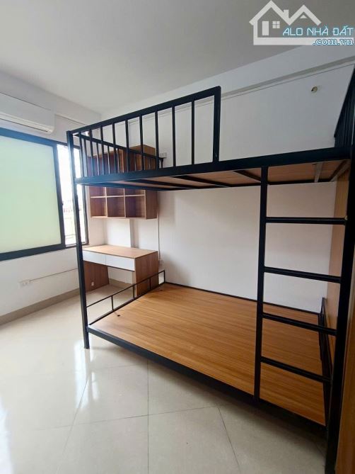 SIÊU PHẨM CCMN DÒNG TIỀN KHỦNG – 19 PHÒNG – 7 TẦNG THANG MÁY – NGÕ THÔNG – DÒNG TIỀN 100TR - 6