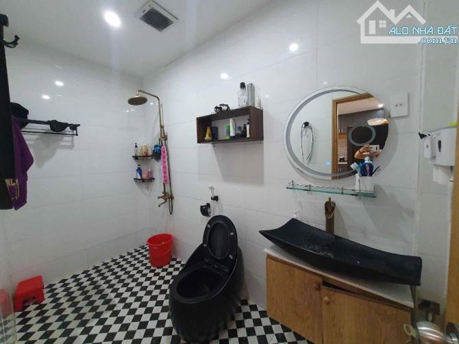 NHÀ ĐẸP 2 TẦNG - QUẬN 2 - 120M²(7X17M) - CHỈ 8.9 TỶ - 6