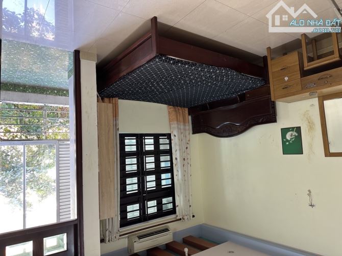 Bán nhà Đường số 8 Phường Thông Tây Hội Gò Vấp 90m2 hẻm 8m 3 tầng 4 phòng ngủ 8,5 TỶ - 6