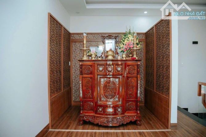Bán nhà Tôn thất bật An Tây,tp huế,hàng hiếm,giá tốt,sách va li vào ở ngay. - 6