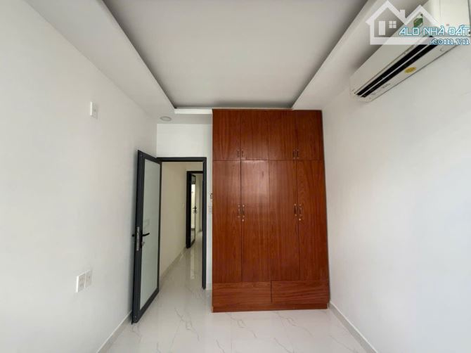BÁN NHÀ NHỈNH 3 TỶ- NGUYỄN VĂN KHỐI - GẦN CÔNG VIÊN LÀNG HOA GÒ VẤP - 6