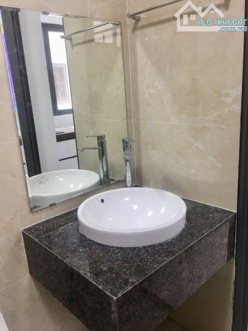 Cho thuê căn hộ 1 studio giá chỉ từ 5tr tại KĐT Waterfront - 6