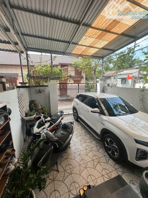 BÁN NHÀ KIỆT ÔTÔ 44 VŨ NGỌC PHAN, CẠNH TRỤC VÀNH ĐAI 3, P. THỦY XUÂN, TP HUẾ, CHỈ 1,99 TỶ - 6