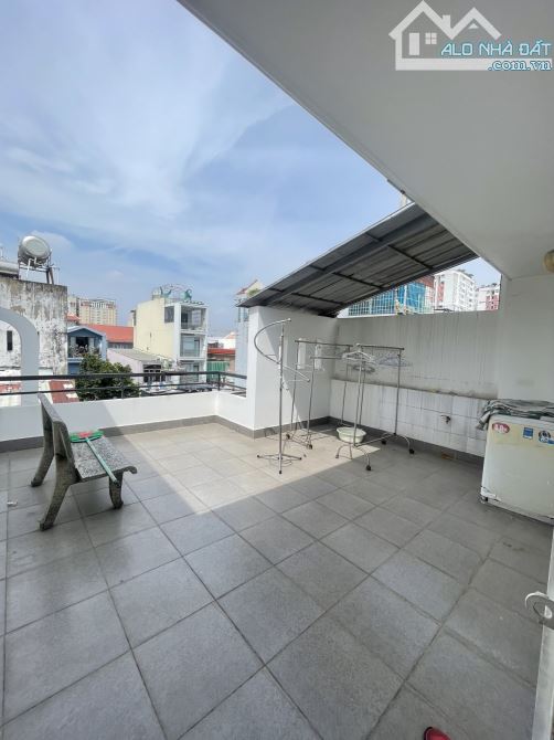 Bán Nhà Hẻm Xe Hơi Tân Bình-3Tầng-45m2-5m x9m-Giá 6,1 Tỷ còn bớt - 6
