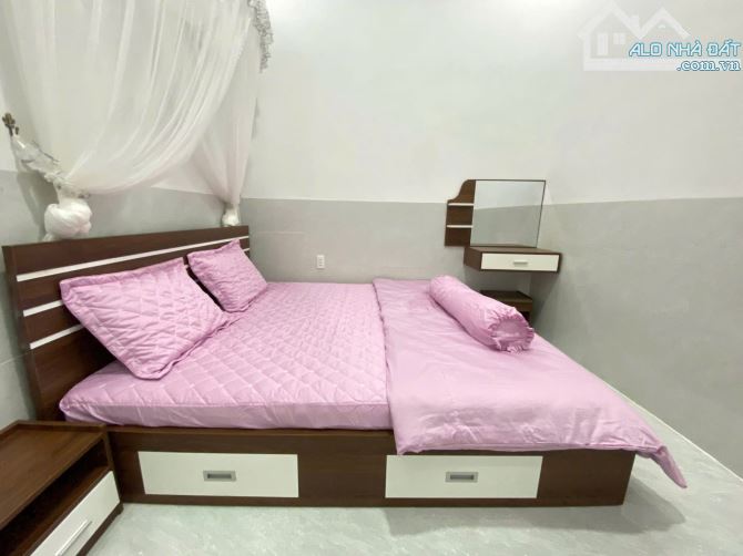 Bán nhà tâm huyết mặt tiền Lê Duẩn , BMT , Đắk Lắk - 6