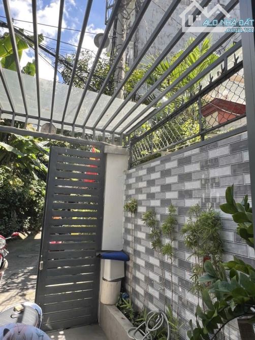 Nhà Mới Đẹp HXH 4 Chỗ – Phan Xích Long, P.11 Phú Nhuận – 48m² – Sổ Nở Hậu – 7.9 Tỷ - 6