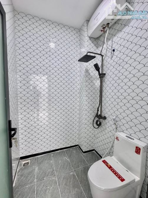 Nhà Cấp 4 giá rẻ cho công nhân, giá full-1ty450 - 6
