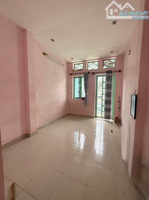 Hẻm 6M Ô tô, Hậu Giang, Mai Xuân Thưởng Quận 6, 42M2, 5 Tầng, Nhỉnh 7T - 6