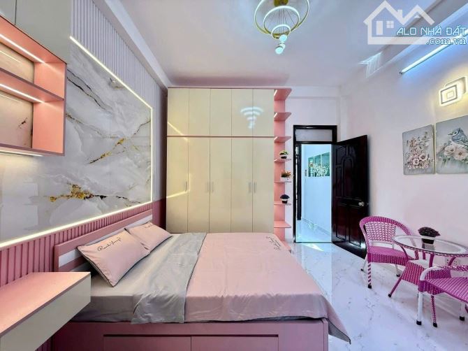 Cần bán căn nhà ngay Phạm Văn Đồng , Thủ Đức. Giá: 2 tỷ 5/60m2, sổ hồng riêng - 6