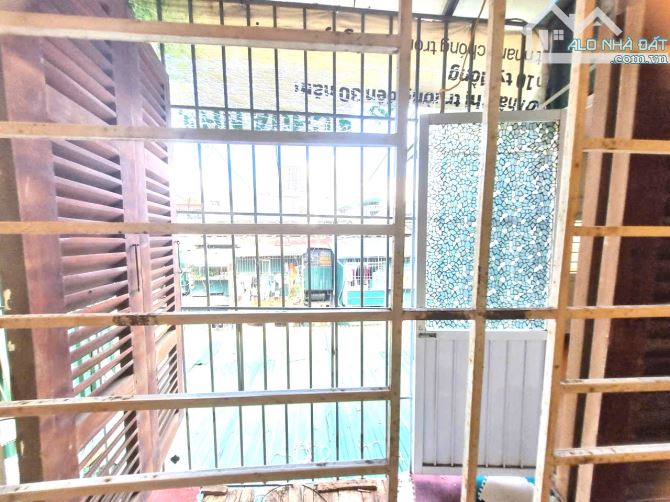 BÁN NHÀ TẬP THỂ HÀ ĐÔNG – SỔ ĐỎ 43M² – DÙNG GẦN 75M² – GIÁ 3.4 TỶ - 6