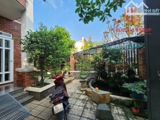 Bán nhà khu dân cư Tân Phong, căn góc 2 mặt tiền đường sổ hồng 195m2 ngang 10m giá 11.2 tỷ - 6