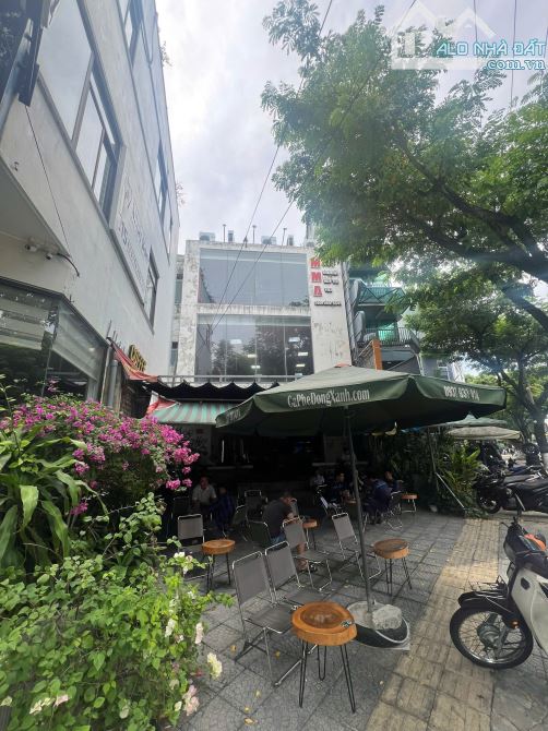 Bán nhà 3 tầng 2 mặt tiền đường NGUYỄN HỮU THỌ , gần Trưng Nữ Vương Hải Châu , Đà Nẵng - 6