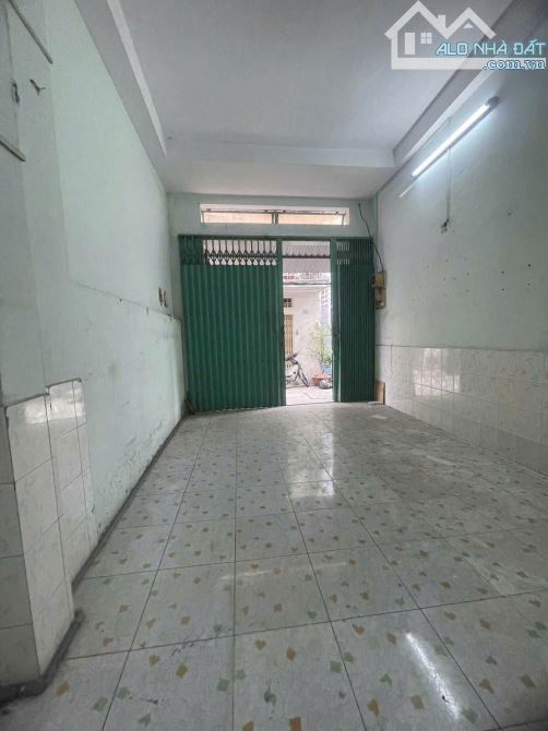 HỒNG BÀNG Q11 KẾ QUẬN 5, HẺM 5M Ô TÔ THÔNG, 3 TẦNG, CÓ HẺM SAU 3M. - 6