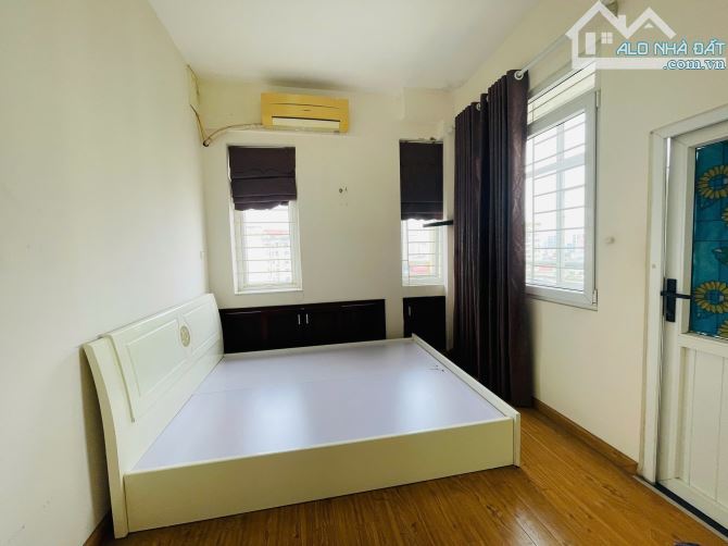TRẦN QUÝ KIÊN 52.3M² – 2PN – LÔ GÓC – TẦM TIỀN HIẾM – TRUNG TÂM CẦU GIẤY – 4.95 TỶ - 6