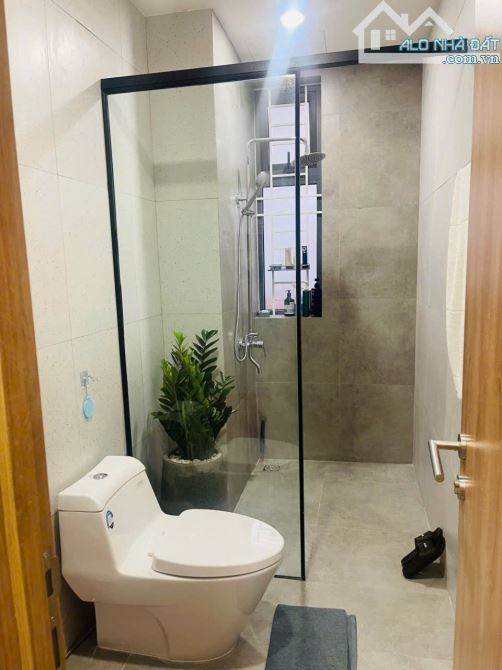 🏡 BÁN NHÀ 3 TẦNG HOÀN THIỆN – KĐT MỸ GIA GÓI 8 – NHA TRANG - 6
