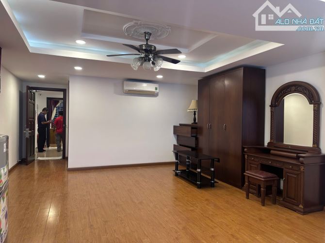 Bán toà nhà căn hộ hẻm ô tô Nguyễn Thiện Thuật 110m2 giá 24,9 tỷ - 6