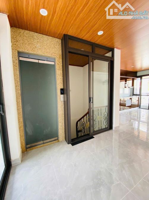 BÁN PHÂN LÔ HOÀNG VĂN THÁI 55M 5T 20 TỶ KINH DOANH Ô TÔ TRÁNH - 6