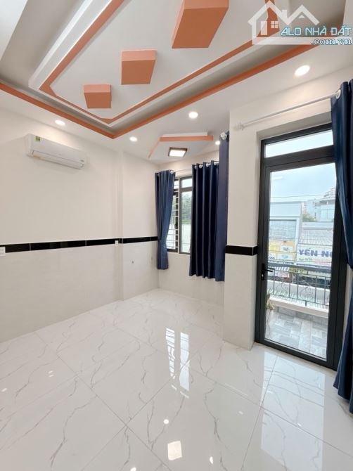 MẶT TIỀN KD 4x20m , LÊ VĂN LƯƠNG , QUẬN 7 , 4 TẦNG , Giá 14 TỶ HƠN - 6
