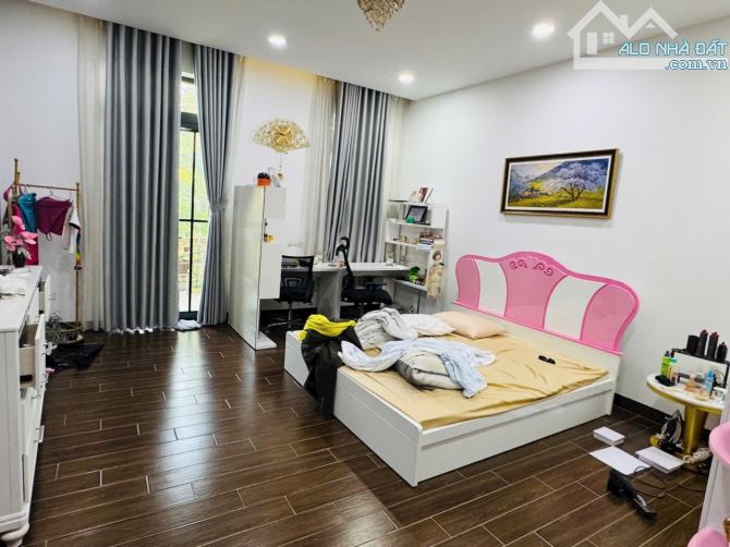 Bán nhà 1 trệt 2 lầu sổ riêng thổ cư p. Long bình - 6