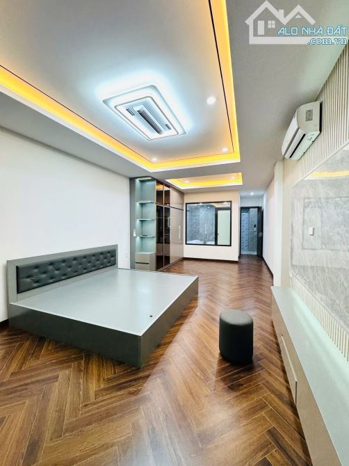 💎 SIÊU PHẨM PHỐ TRẠM – 60M², 7 TẦNG, GARA 2 Ô TÔ, 19,65 TỶ - 6