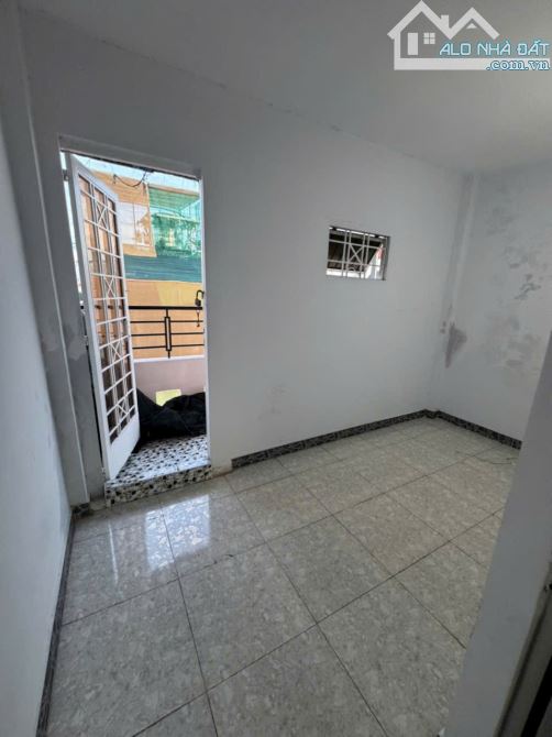 Nhà hẻm Liên Khu 5-6, Bình Hưng Hòa B dt 36m2 3 lầu 4pn 3wc giá 3,5 tỷ - 6