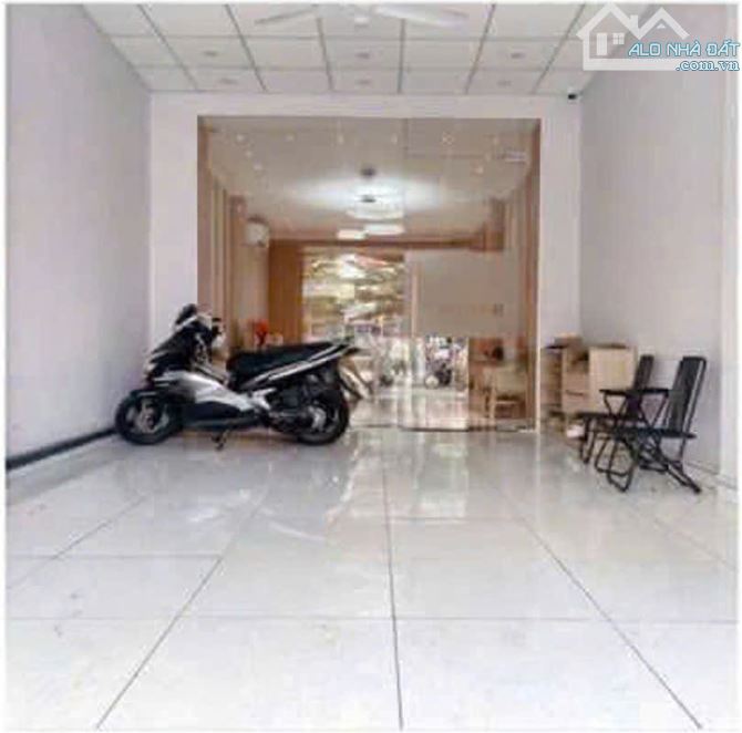 Mặt Tiền Âu Cơ - Kinh Doanh Siêu Đỉnh - Nở Hậu Tài Lộc - 88.8m2, 4 Tầng Chỉ 20.5 Tỷ TL! - 6