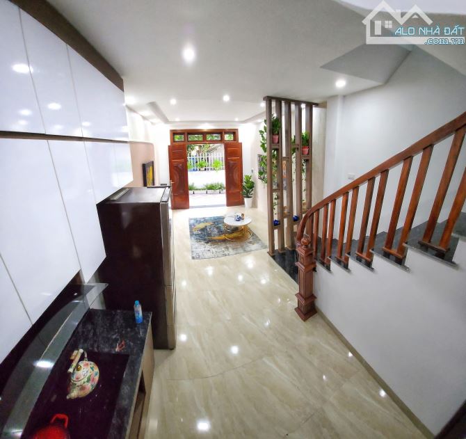 💎 SIÊU PHẨM CỔ LINH – BÁT KHỐI, 32M², 5 TẦNG, FULL NỘI THẤT, 7,25 TỶ - 6