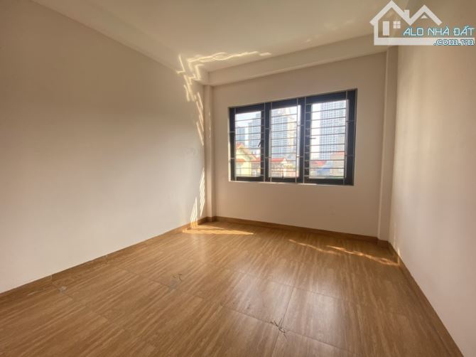 AN DƯƠNG VƯƠNG 35M² – 5 TẦNG – LÔ GÓC – NGÕ RỘNG – KINH DOANH NHỎ – 8.3 TỶ - 6
