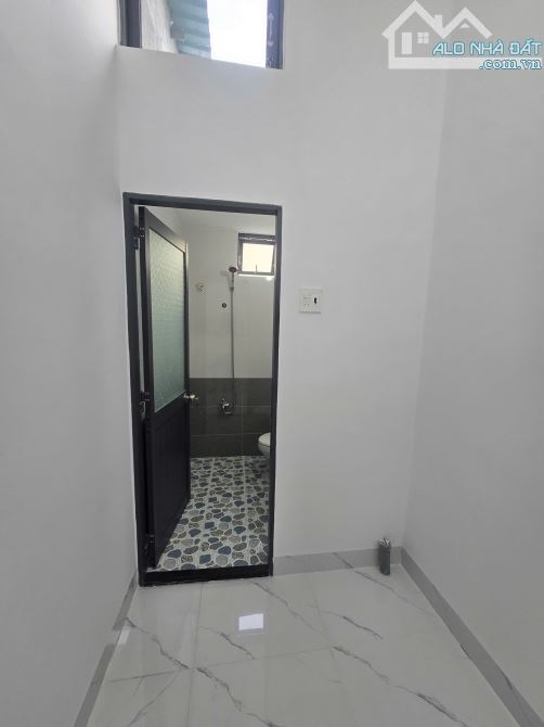 Bán nhà hẻm rộng, cạn đường Tháp Đôi, Quy Nhơn - 6