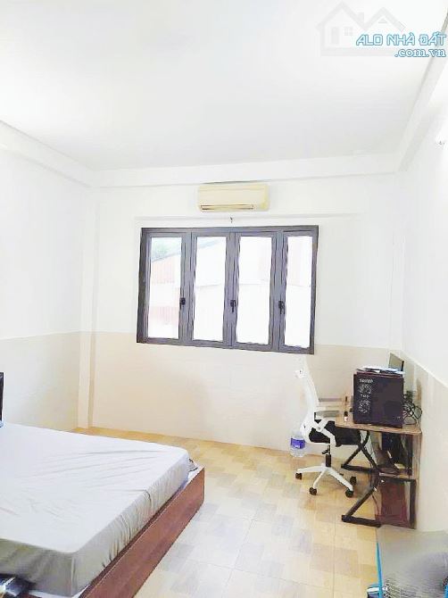 BÁN NHÀ MẶT TIỀN KINH DOANH ĐOÀN HỒNG PHƯỚC - TÂN PHÚ - 120M2 - 3 TẦNG - FULL NỘI THẤT - Đ - 6