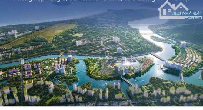 Sun Groupo sắp ra mắt phân khu đầu tiên tại dự án Sun Nha Trang - 6