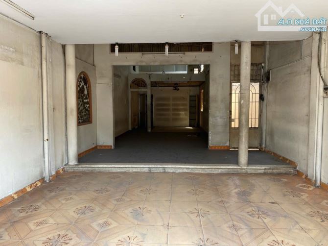Bán nhà mặt tiền kinh doanh đường Kha Vạn Cân, Linh Tây Thủ Đức ( 5.5 x 24 ). - 6