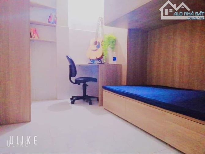 BÁN NHÀ 4 TẦNG MẶT TIỀN KHU BÀN CỜ CAO LỖ, QUẬN 8, DÒNG TIỀN 40TRIỆU/THÁNG, NHĨNH 12 TỶ - 6