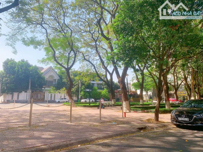 bán biệt thự góc 2 mặt tiền 18x25  hoàn thiện, khu dân cư cao cấp nhất thành phố Biên Hòa - 6