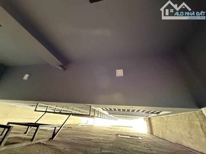 Bán nhà dòng tiền Phan Đình Giót! CHDV cao cấp 102m2x8 tầng 22pkk, siê dòng tiền ~2.0 tỷ/N - 6