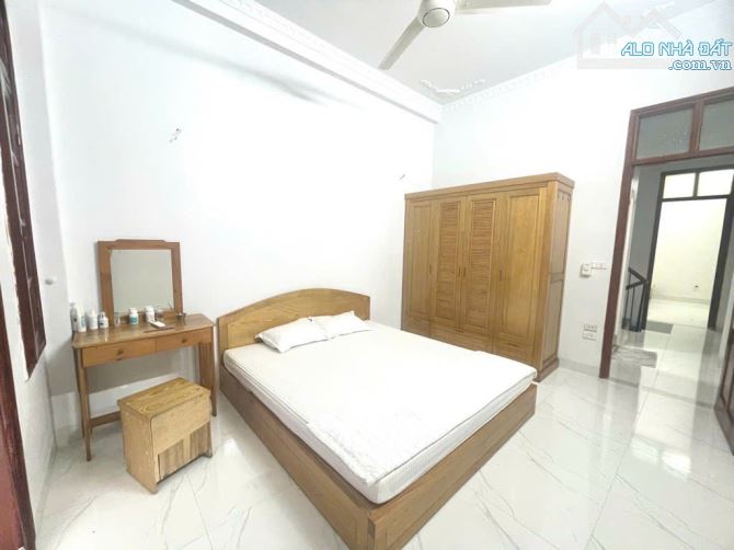 NHÀ LÔ GÓC 3 MẶT THOÁNG XUÂN THUỶ, CẦU GIẤY – 47M² x 4 Tầng – Ô TÔ TẬN NHÀ, KINH DOANH TỐT - 6