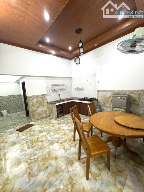 🏠CHO THUÊ HOẶC BÁN NHÀ GÓC 2 MẶT TIỀN ĐƯỜNG TRẦN VĂN LONG, KDC THỚI NHỰT, PHƯỜNG TÂN AN, - 6