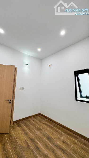 NHÀ TRỆT LẦU NHÁNH HẺM 54 HÙNG VƯƠNG CÓ 3 PHÒNG NGỦ ( 1 PHÒNG TẦNG TRỆT ) TP CẦN THƠ - 6
