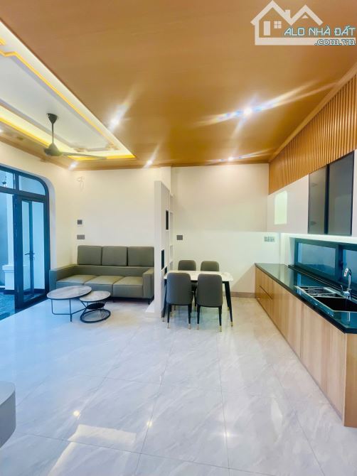Mở bán 2 căn nhà mới kiệt ô tô xóm 5 Lại Thế full nội thất cơ bản giá chỉ 2.95 tỷ / căn - 6