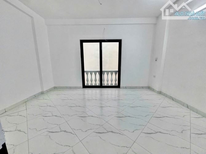Bán nhà 5 tầng Mới đẹp giá cực tốt tại Thụy phương, Đông Ngạc, Bắc Từ Liêm - 6