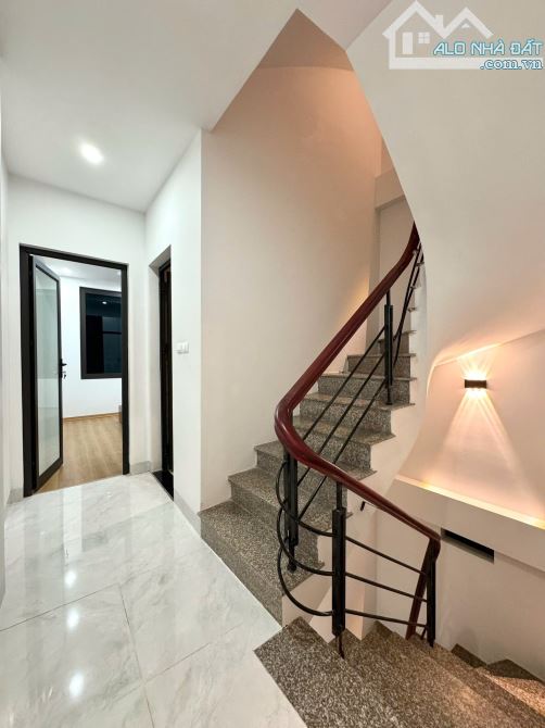 NHÀ ĐẸP kHƯƠNG TRUNG 40M2* 8 NGỦ VỪA Ở VỪA CHO THUÊ DÒNG TIỀN ỔN ĐỊNH CHỈ 8.7 TỶ - 6