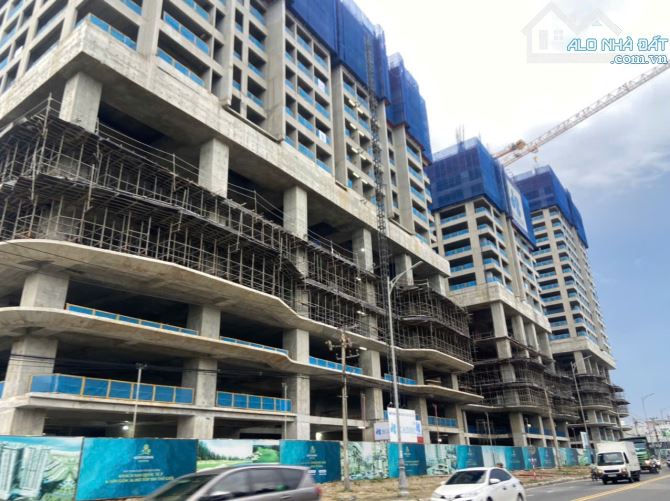 chỉ còn 2 xuất giá ngoại giao view biển đà nẵng chỉ 2,9 tỷ đồng - 6