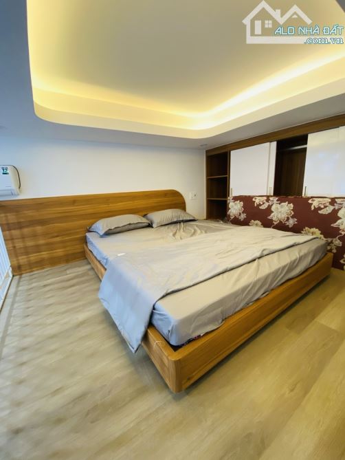SIÊU HIẾM TOÀ CĂN HỘ TRUNG TÂM HẢI CHÂU PHÁP LÝ CHUẨN DÒNG TIỀN 70TR/THÁNG CHỈ NHỈNH 17 TỶ - 6