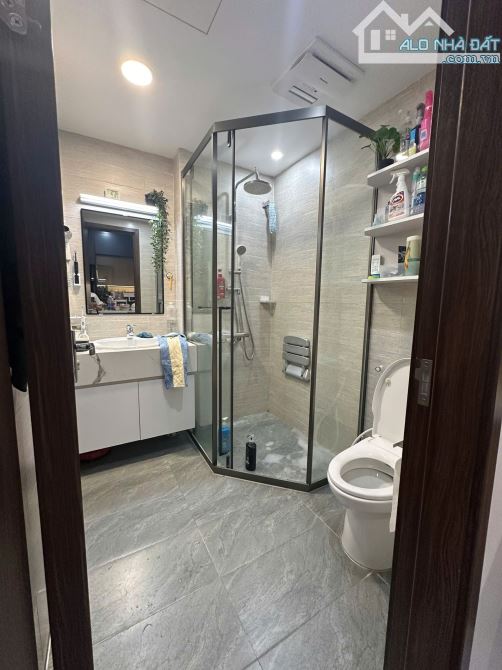 BÁN GẤP CHUNG CƯ CAO CẤP TÒA CT3 – KĐT MỄ TRÌ, NAM TỪ LIÊM. 98M² – 3PN. 7,29 TỶ - 6