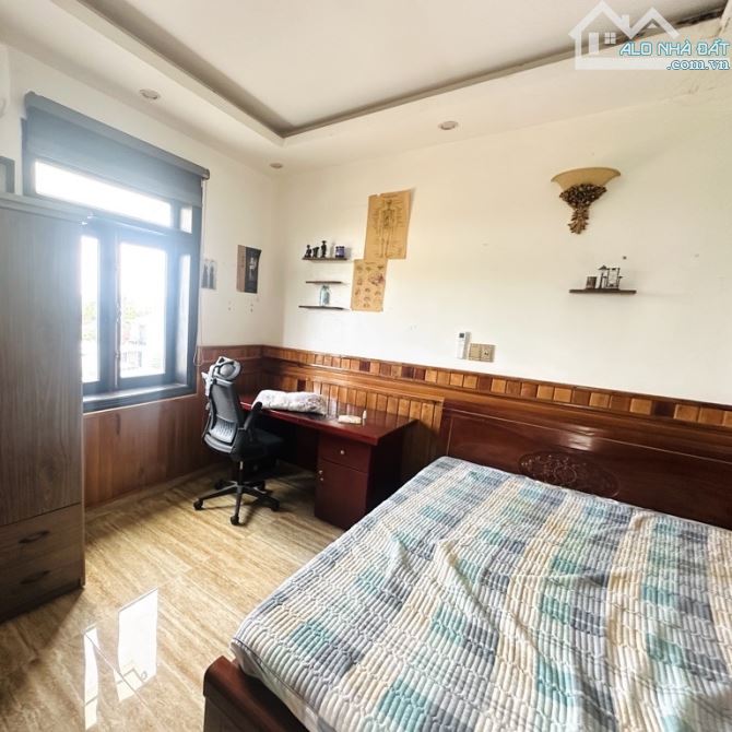 💥Biệt phủ 3 tầng bên hông An Cựu City , Huế - View Phú Mỹ An cực phẩm💥 - 6